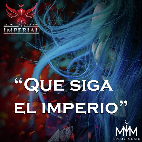 Que Siga el Imperio_poster_image