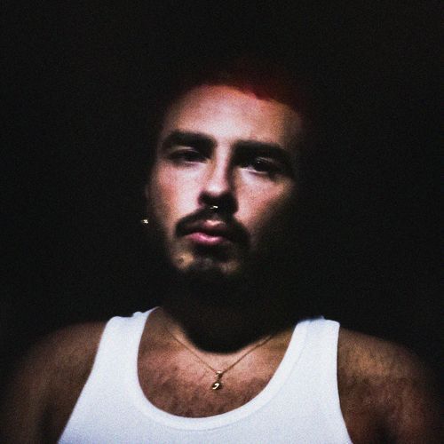 RUMORE DI FONDO cover art