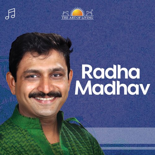 Radha Madhav Radha Shyam