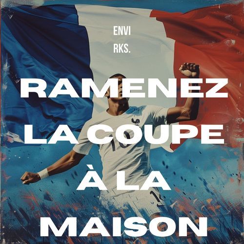 Ramenez la coupe à la maison