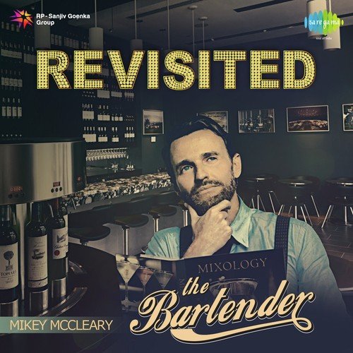 Revisited The Bartender