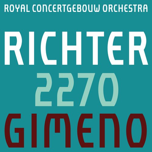 Richter: 2270