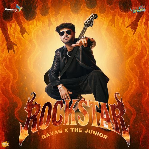 Rockstar