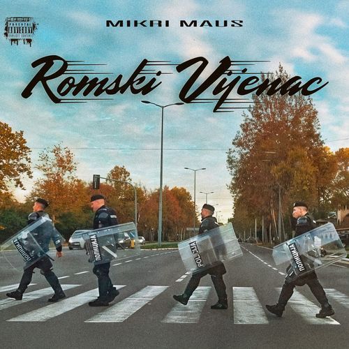 Ustaj cover art