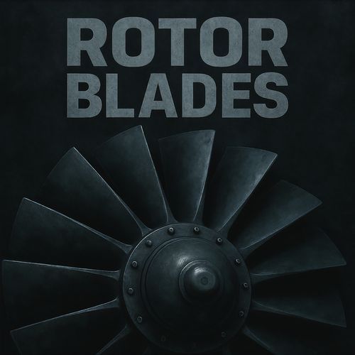 Rotor Blades