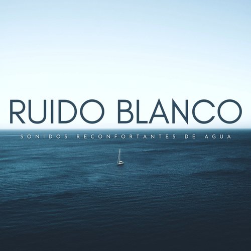 Ruido Blanco Agradable cover art