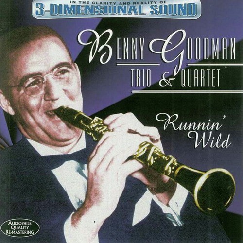 Runnin&#039; Wild (Digitally Remastered)