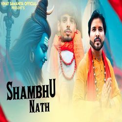 SHAMBHU NATH-KiYKSAJFU2o