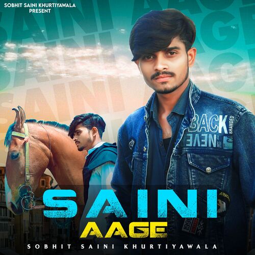 Saini Aage