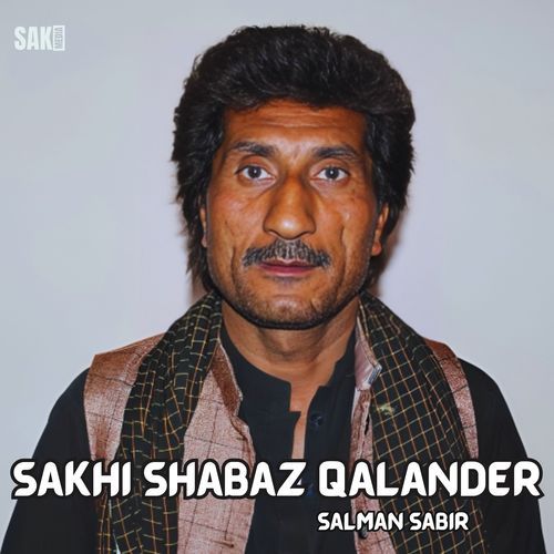 Sakhi Shabaz Qalander