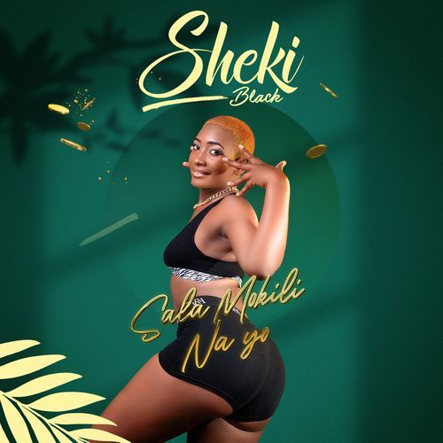 Sala Mokili Nayo cover art