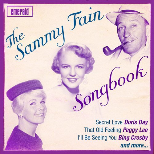 Sammy Fain Songbook