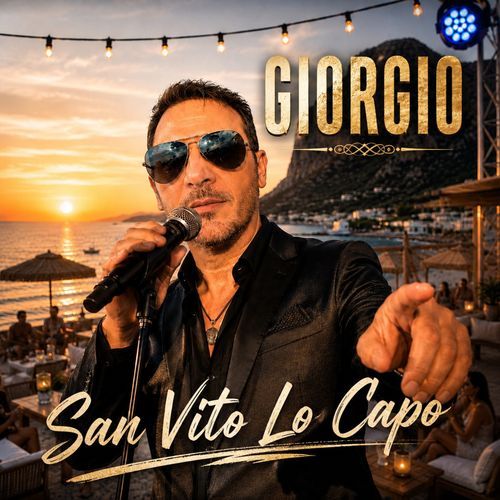 San Vito Lo Capo