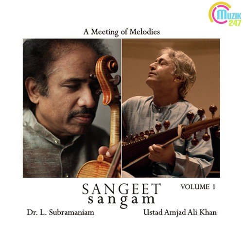 Sangeet Sangam Vol. I