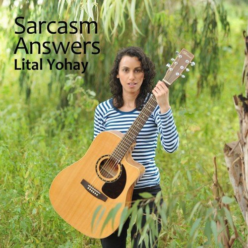 Sarcasm Answers