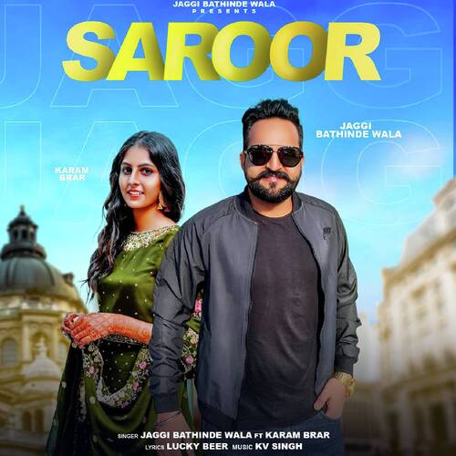 Saroor