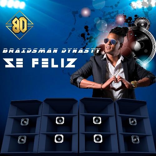 Se Feliz cover art