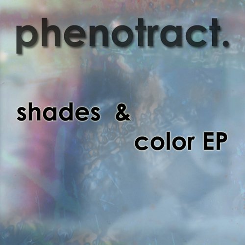 Connections Missed ( Phenotract Remix) cover art