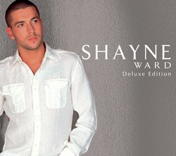 Shayne Ward