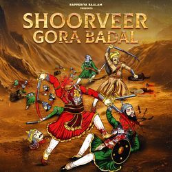 Shoorveer Gora Badal