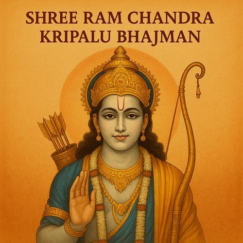 Shree Ramchandra Kripalu Bhajman