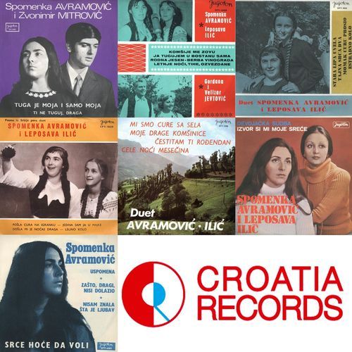 Rodna Jesen - Berba Vinograda cover art