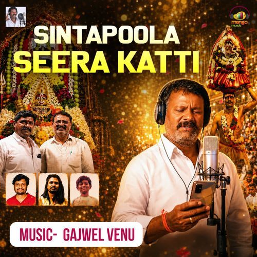 Sintapoola Seera Katti