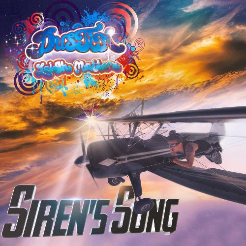 Siren's Song cover art
