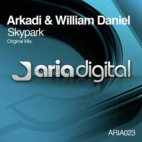 Skypark (Original Mix)