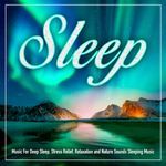 Sleep Music For Deep Sleep, Stress Relief, Relaxation and Nature Sounds Sleeping Music_poster_image
