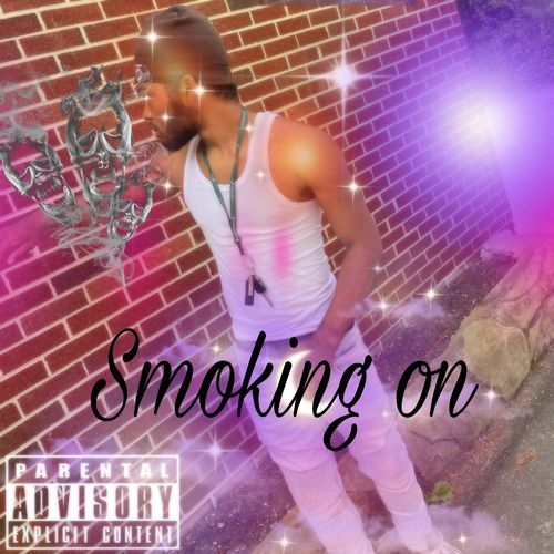 All Over That Rip cover art