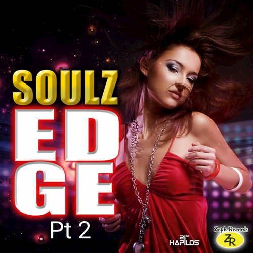 Soulz Edge, Pt.2