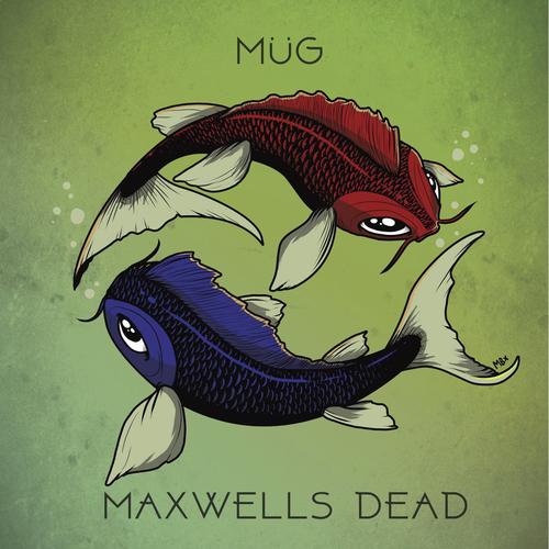 Split with Maxwell's Dead