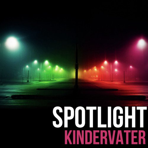 Spotlight (Michael Mind Project Remix)