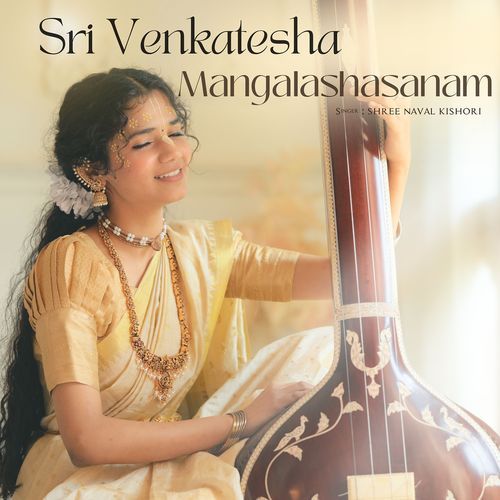 Sri Venkatesha Mangalashasanam