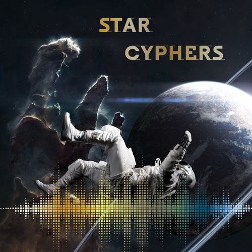 Theta cover art
