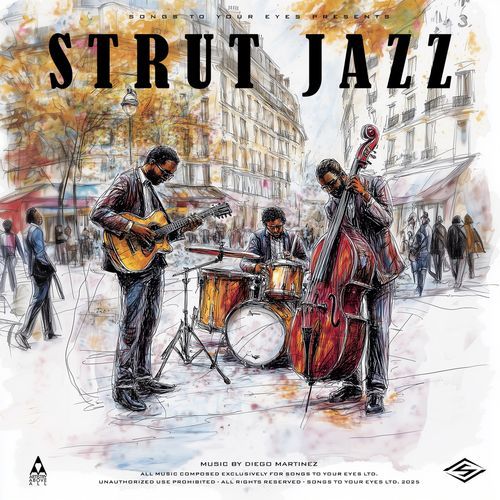 Strut Jazz