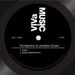 Sultan (Original Mix)