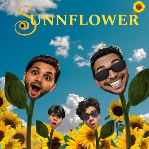 SunnFlower (Live)