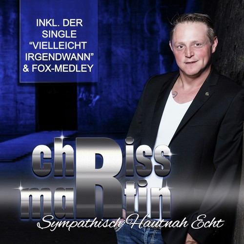 Sympathisch Hautnah Echt