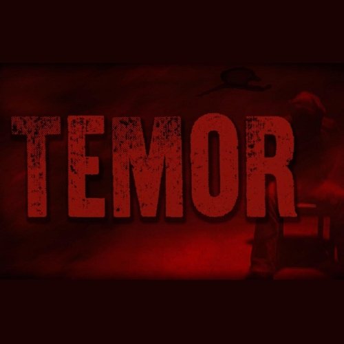 Temor cover art