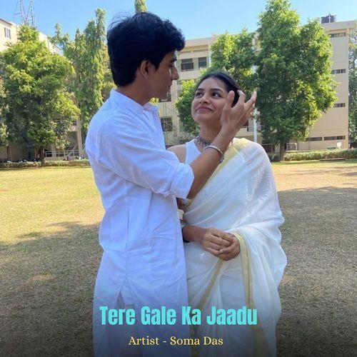 Tere Gale Ka Jaadu