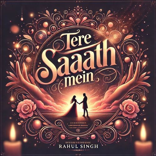 Tere Saath Mein_poster_image