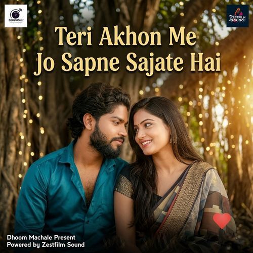 Teri Akhon Me Jo Sapne Sajate Hai