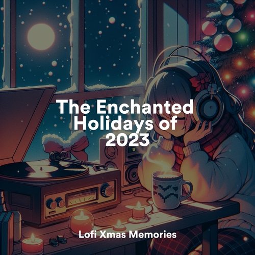 The Enchanted Holidays of 2023_poster_image