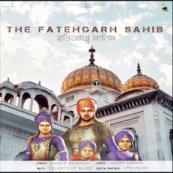 The Fatehgarh Sahib-HS0EZwd4eVg