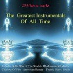 The Greatest Instrumentals of All Time