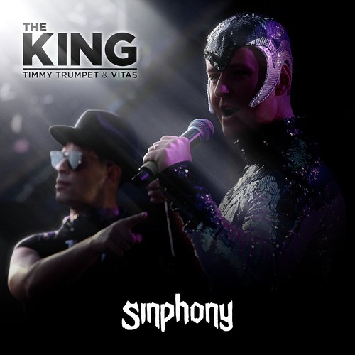 The King_poster_image