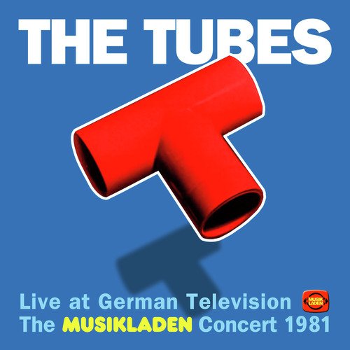The Musikladen Concert 1981 (Live)