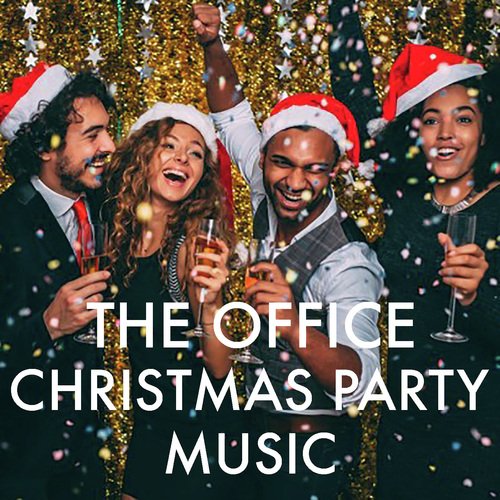 Actualizar 54+ imagen office christmas party songs Abzlocal.mx